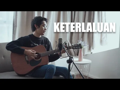 Download MP3 Keterlaluan - The Potters (Acoustic Cover by Tereza)