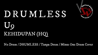 u9 kehidupan drumless