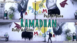 Download Sabyan x Nagita Slavina - Ramadan Cover By Pepi Al Bana Feat Rafqi As Silmi MP3