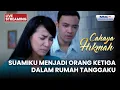 Lagu 🔴SUAMIKU MENJADI ORANG KETIGA DALAM RUMAH TANGGAKU | LIVE CAHAYA HIKMAH | 15 FEBUARI 2026