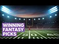 Dad s Secret Fantasy Football Strategy Revealed