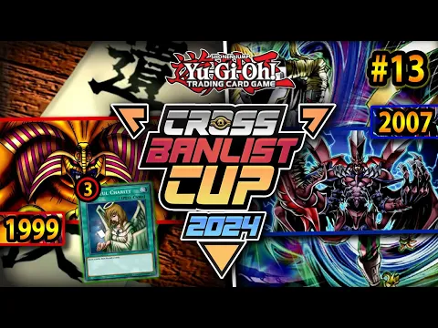 Download MP3 TOXIC.. Exodia (TIER 0, 1999) vs. Bloo-D (2007) | Cross-Banlist Cup 2024