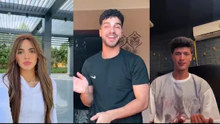 احدث تشكله مهرجانات مشاهير للتيك توك 