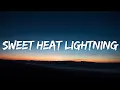 Lagu Gregory Alan Isakov - Sweet Heat Lightning lyrics video