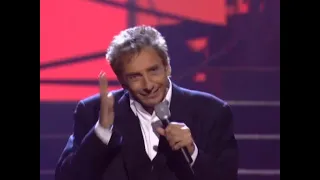 Download Barry Manilow   Copacabana高画質版 MP3