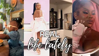 Storytime: Stylist DISASTER, Decor Updates, Getting Vacation Ready!