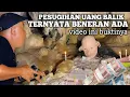 Download Lagu Merinding.!! pesugihan uang balik ternyata beneran ada, video ini buktinya