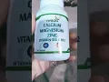 Download Lagu #calcium magnesium zinc Vitamin d3 \u0026 b12 from women👌👌