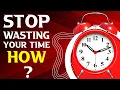 The Ultimate Guide to Time Management
