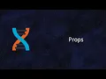 Dioxus Props Rust Tutorial 07