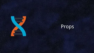 Dioxus Props Rust Tutorial 07