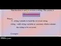 STRING REVERSE UPPER AND LOWER FUNCTIONS IN C
