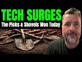 A Billion-Dollar Market Bet - Discussing Today s Massive AI Infrastructure Reversal