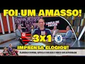 Download Lagu FLAMENGO AMASSOU O CHELSEA! \