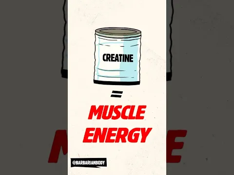 Why Creatine Timing Might Surprise You!
