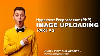 Hypertext Preprocessor IMAGE UPLOADING WITH PHP COMPLETE TUTORIAL IN URDU CLASS 1 PART 2