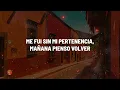 Romeo Santos, Prince Royce - Estocolmo (Letra)