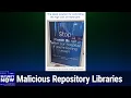 Perplexity s Duplicity - Malicious Repository Libraries