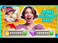 June s Journey Hack Mod 2026 How I Got Unlimited Diamonds Energy Money on iOS Android