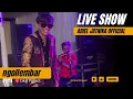 Download Lagu NGOLEMBAR(Cipt: Yus Thamaswara)SAHA ANJEUN || ABIEL JATNIKA ||  || Am24pro
