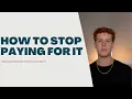 Steps to Overcome an Addiction