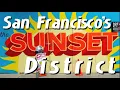 Travel Like a local in San Francisco - The Inner Sunset
