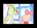 Download Lagu Winnie the Pooh: Seasons of Giving (VHS 1999) - Part 2 - The Search (Part 1)