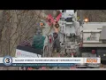 Alliant Energy hopes to have power restored by Friday night following severe storms