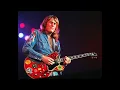 Slow Blues In C  -  Alvin Lee