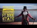 Download Lagu A Million Dreams  (The Greatest 'African' Showman) Alex Boyé  ft. Dixie State University