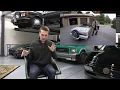 Tyler Hoover Finds 5 Cars on Autotrader that Prove Wood Paneling Should Make a Comeback