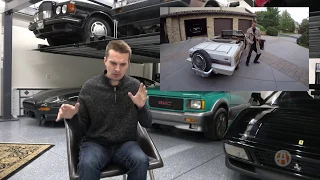 Tyler Hoover Finds 5 Cars on Autotrader that Prove Wood Paneling Should Make a Comeback