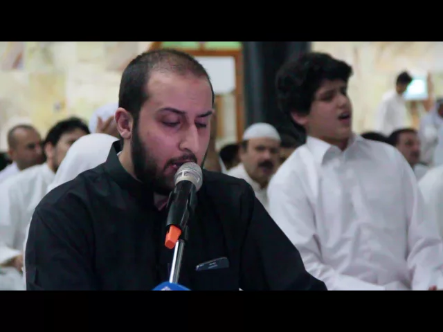 ⁣دعاء الجوشن الكبير ( 1- 20 ) :|: القارئ : محمد علي آتش