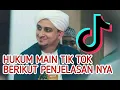 Download Lagu TAMPARAN KERAS 😢 BUAT YANG SUKA MAIN TIKTOK || habib haikal alaydrus