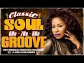 Download Lagu Chaka Khan, Marvin Gaye, The O'Jays, Teddy Pendergrass, Isley Brothers, Luther Vandross - SOUL 70's