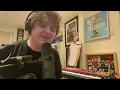 Lewis Capaldi - Before You Go (Live From The Late Late Show with James Corden, 2020)