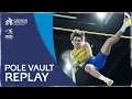 Download Lagu Men's Pole Vault Final | Torun 2021