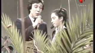 أحكيلي عليها يا بابا سنية مبارك و عدنان الشواشي 