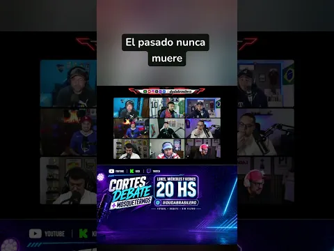 ¡Cuando el pasado importa MÁS de lo que crees!