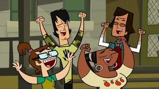Beth Scenes Total Drama Island
