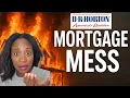 Do NOT Make this Mortgage Mistake - DR Horton Lawsuit