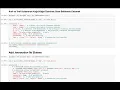Plotly Annotations Kavrami