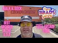 Cidercade - Arcade Tour Houston