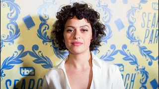 Alia Shawkat Family Boyfriend Siblings Parents