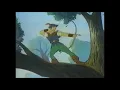 Download Lagu Unge Robin Hood intro svenska - Young Robin Hood Swedish Theme Song