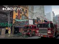 What will happen to downtown strip club Zanzibar after last weekend s fire