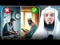 Download Lagu How to Memorize the Quran with a Busy Schedule | Ust. Dawoud Yahya | re:Verses Episode 47