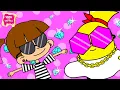 Download Lagu PREMIERE 🍿 Sonya from Toastville - Diamonds Aren't Forever 💎 ⭐️ Episode 13 ⭐️ Super Toons TV