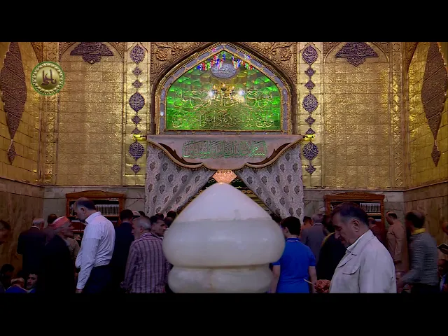 ⁣وصايا وحِكَم أمير المؤمنين (ع) #الشيخ_شبر_معلة ج (3)