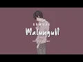Download Lagu Armuse - Malungun (Official Lyrics Video)